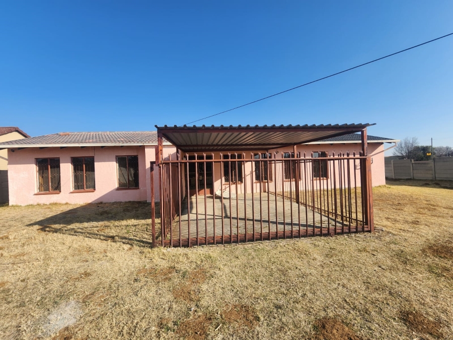 3 Bedroom Property for Sale in Flamingo Park Free State